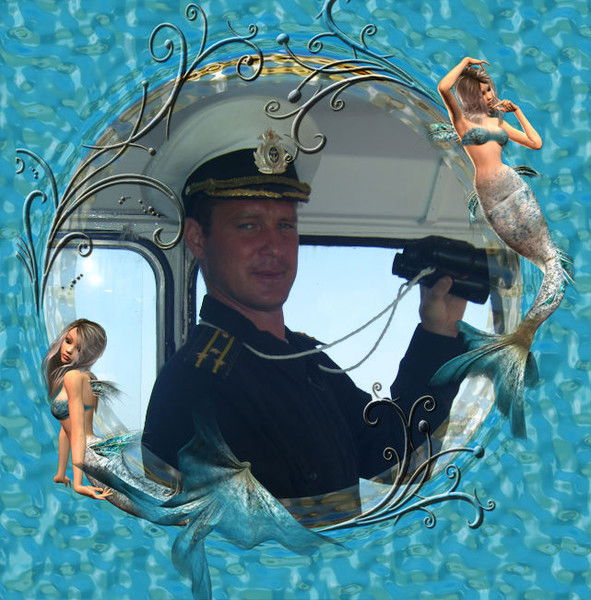 Владимир Пономаренко