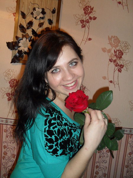 Юлия Волынец