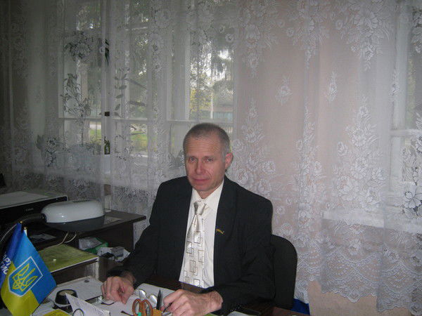 Aleksandr Ivanov