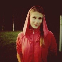 Мария Зубарева