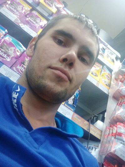 Владимир Солдатов