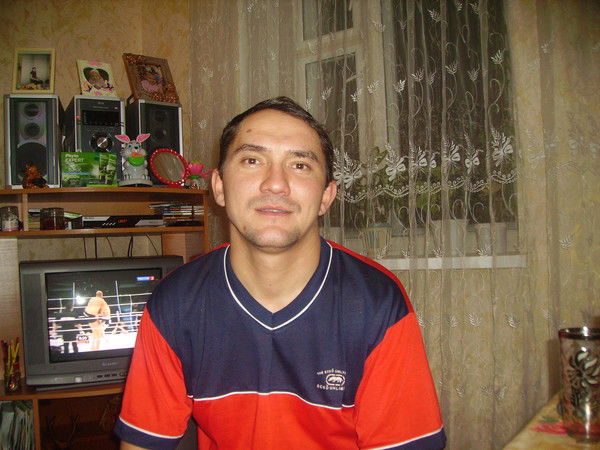 Ильхам Хайрутдинов