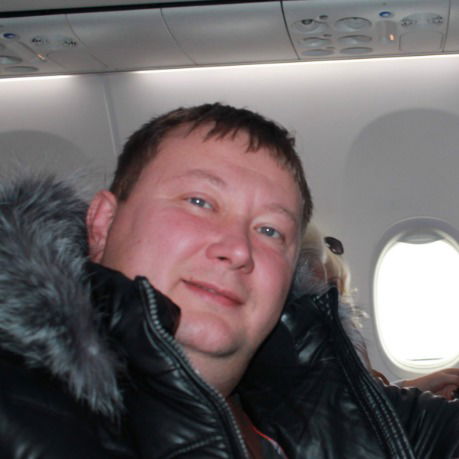 Александр Макаров