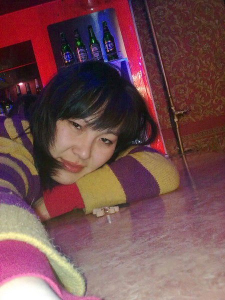 Гульзат Апимолданова