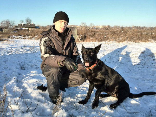 Михаил Коробейников