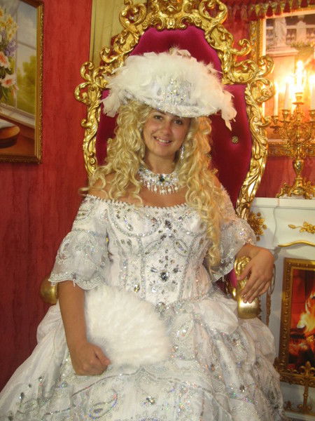 Юлия Косьянюк