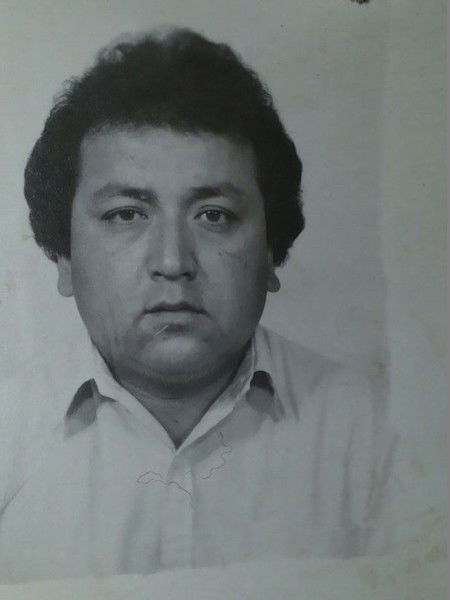 Адилжан Махпиров