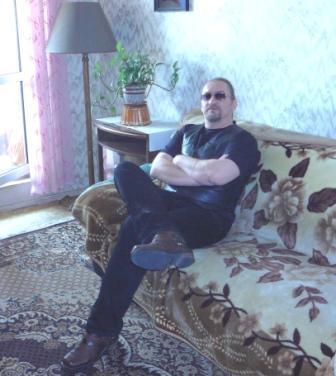 Дмитрий Горский