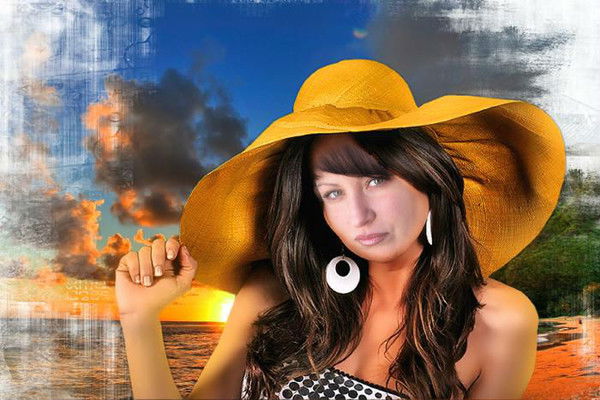 Елена Джумига(Коцаренко)