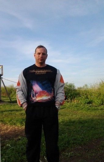 Дузинкевич Алексей