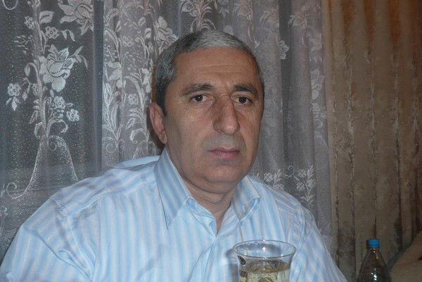 Зура Долидзе