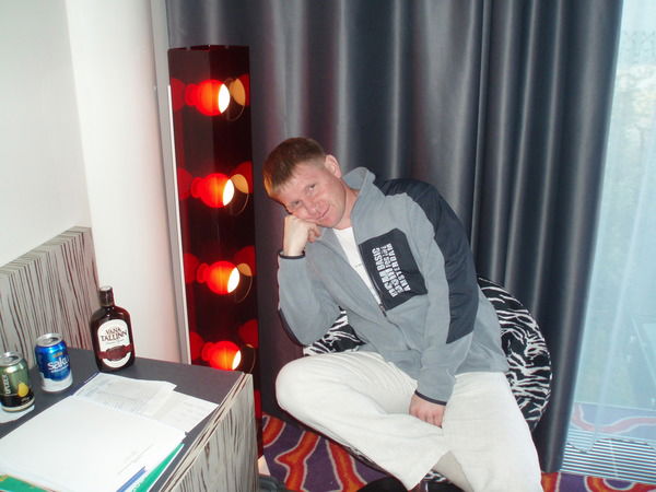 Владимир Бессолицын