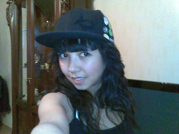 Биба Бакирова