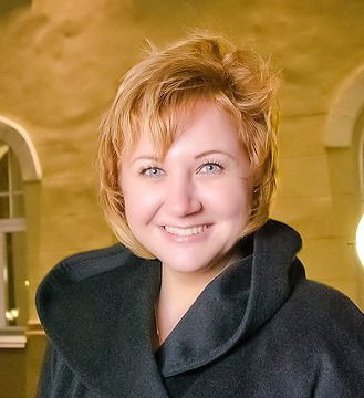 Татьяна Воробьева