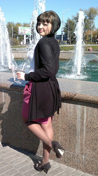 Анна Игнатова