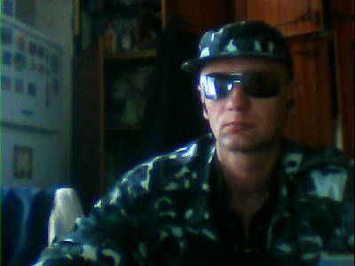 Андрей Булюкин