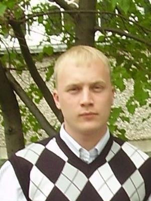 Денис Козырев