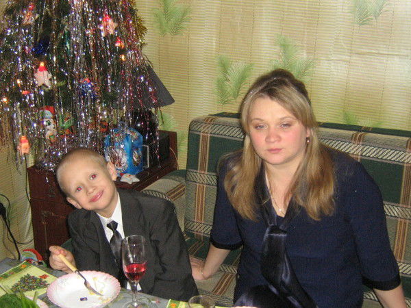 Лидия Еремина