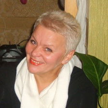 Александра Пилипенкова