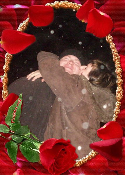 Ольга Анисимова