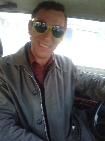 Григорий Процик