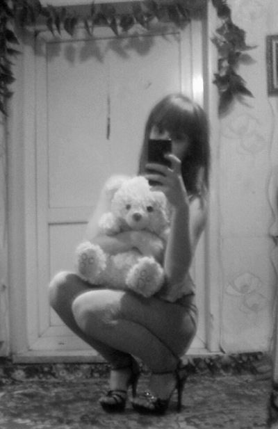 Виктория Мизгирёва