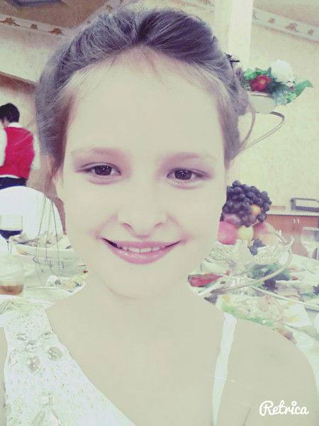 Эллина Шмулева