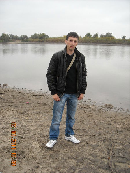 Валерий Фомин