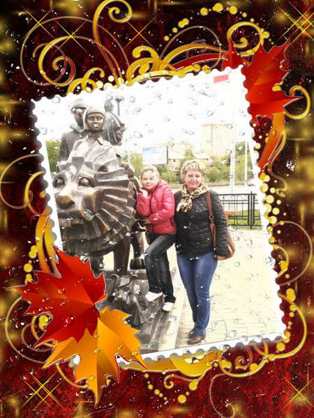 Елена Петухова