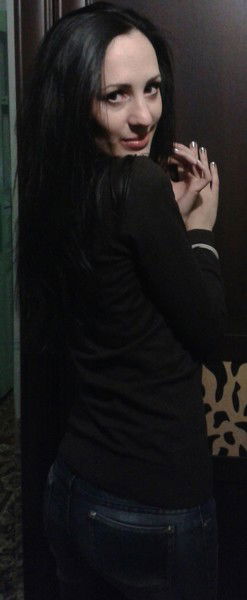 Инна Макарова