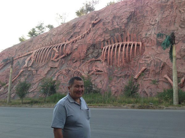 Нуртай Жаниязов