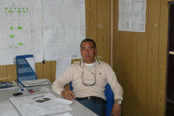 Гайгысыз Чарыев