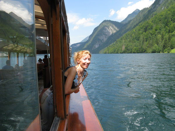 Елена Клевцова