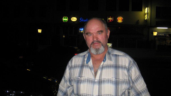 Пётр Волошин