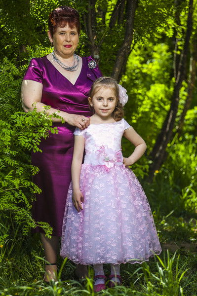 Алевтина Помелова