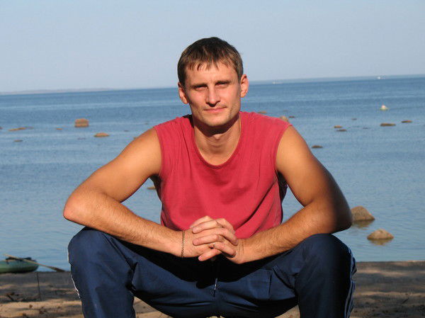 Валерий Иванов