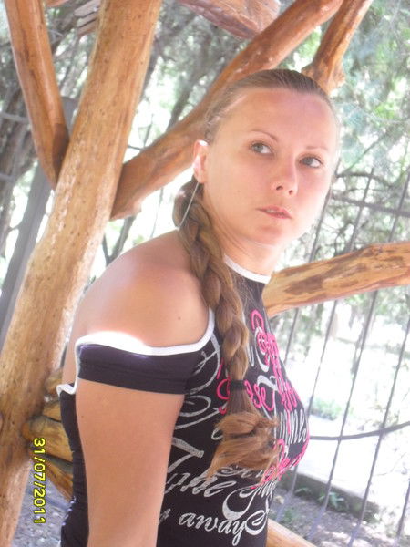 Лариса Козырина