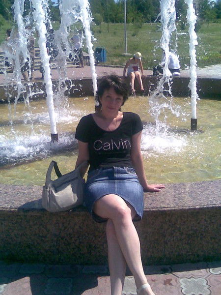 Юлия Тухватшина