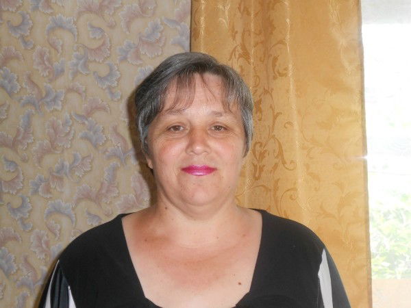 Людмила Пучкова