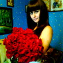 Ирина Семёнова