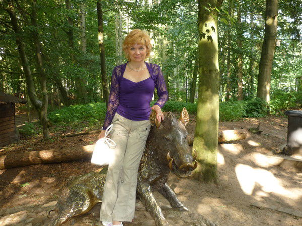 Марина Науменко