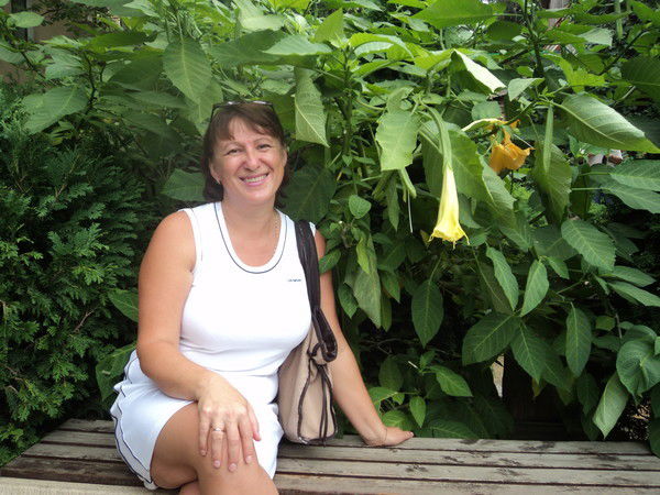 Марина Смирнова