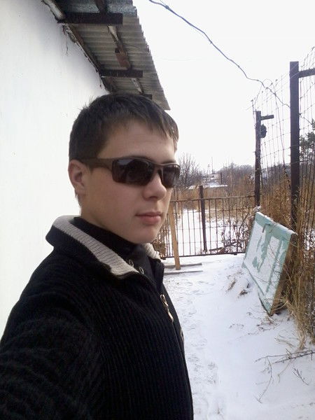 Джон Калашников