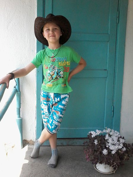 Артем Малашин