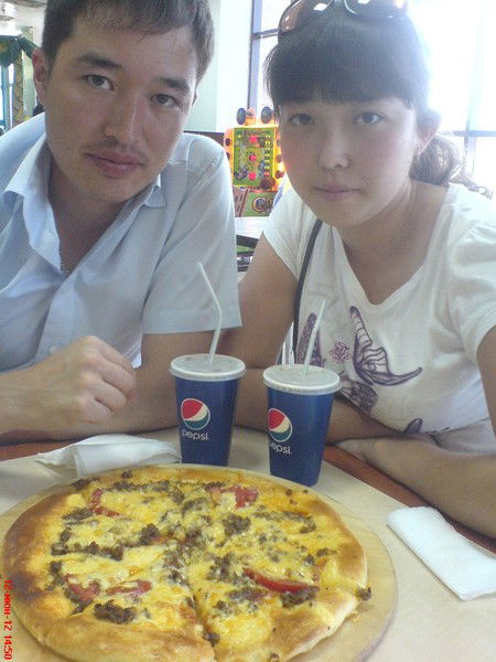 Алтынай Сламбекова