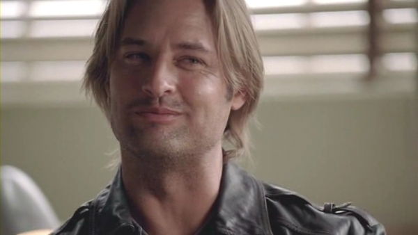 Джеймс Форд