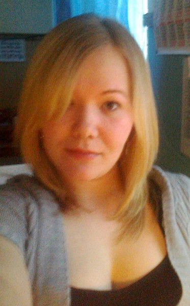 Оксана Матвеева