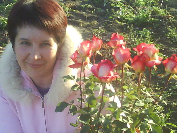 Ирина Киселева