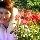 Ирина Киселева
