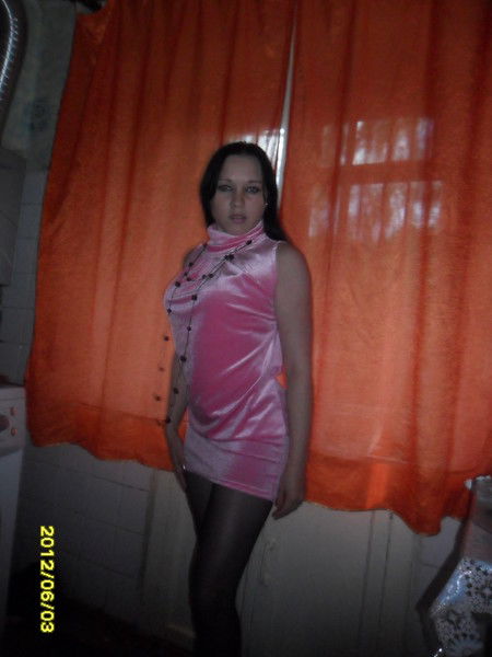 Алёна Свиридова(Савочкина)